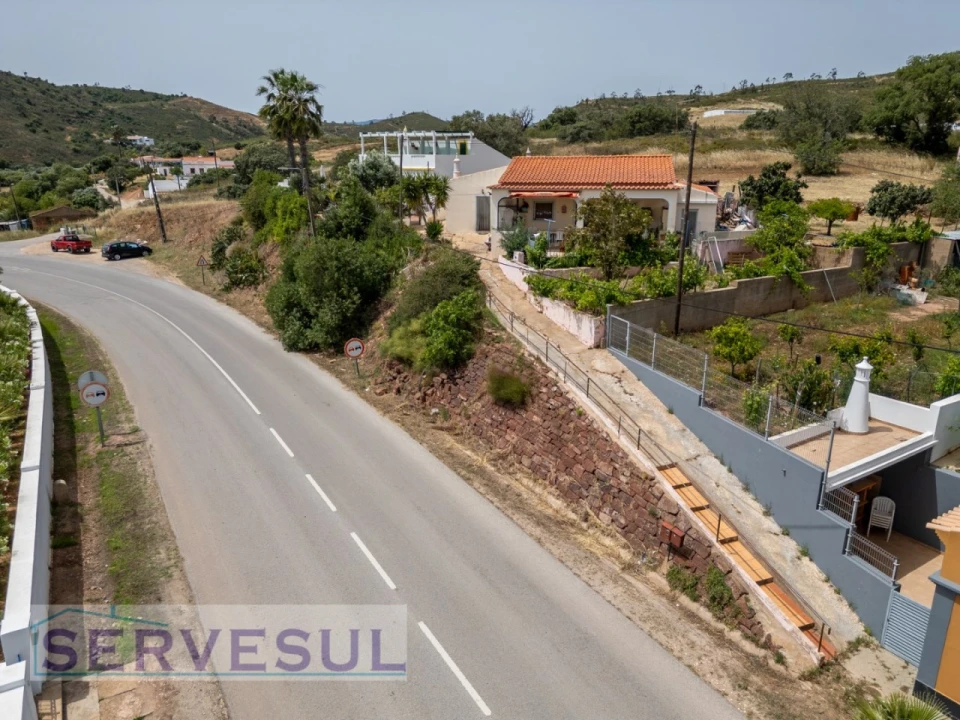 Moradia T2 para Venda em Silves Foto 53