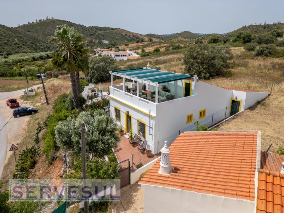 Moradia T2 para Venda em Silves Foto 54