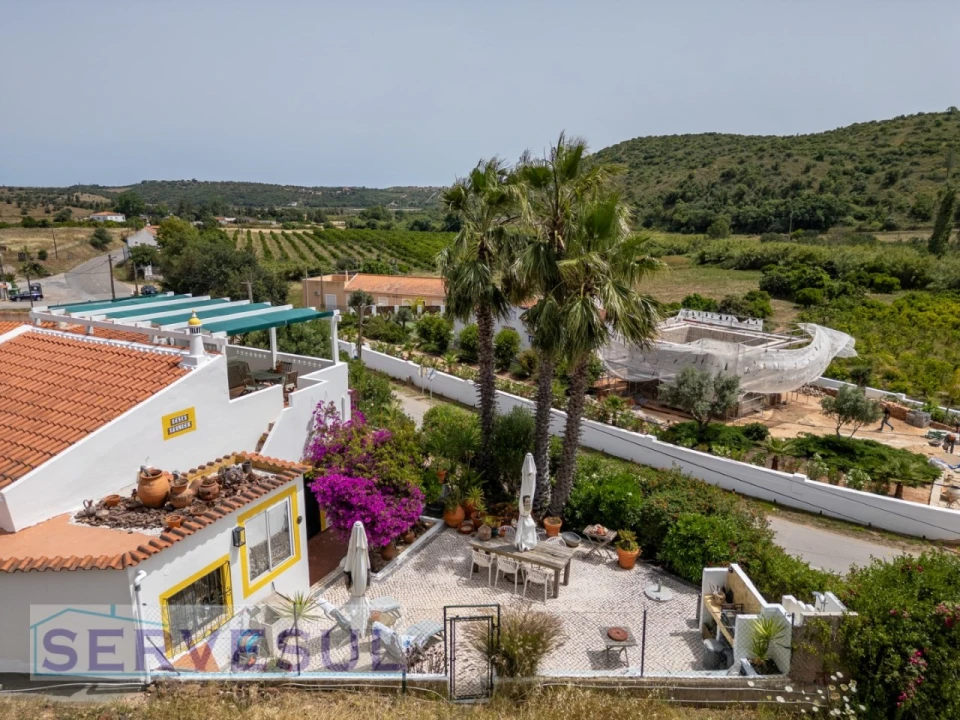 Moradia T2 para Venda em Silves Foto 55