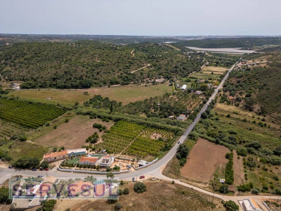 Moradia T2 para Venda em Silves Foto 57
