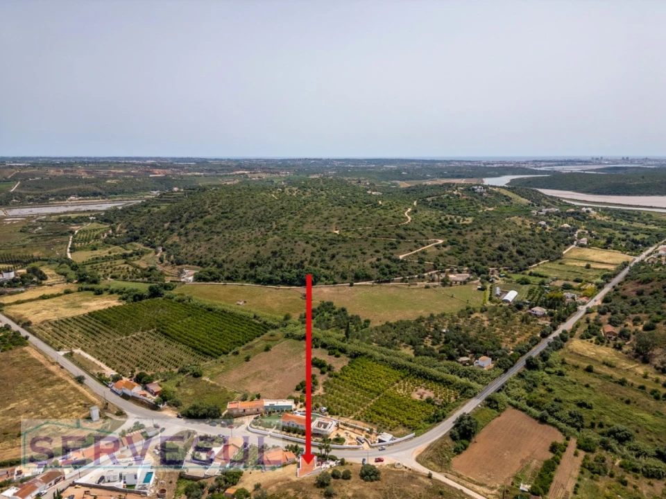 Moradia T2 para Venda em Silves Foto 58