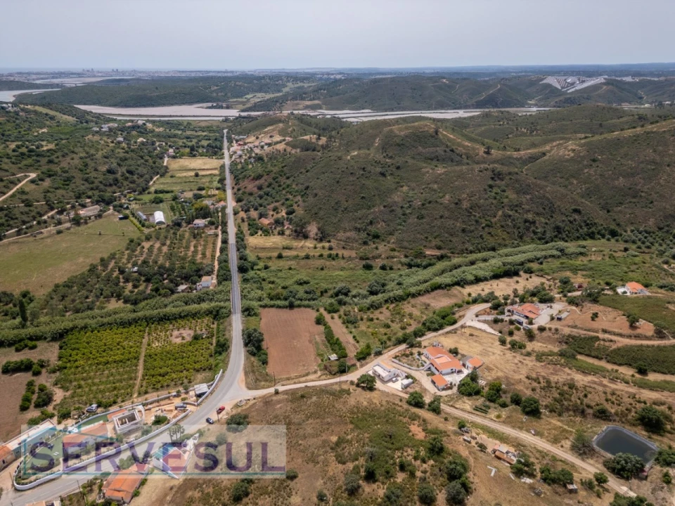 Moradia T2 para Venda em Silves Foto 59