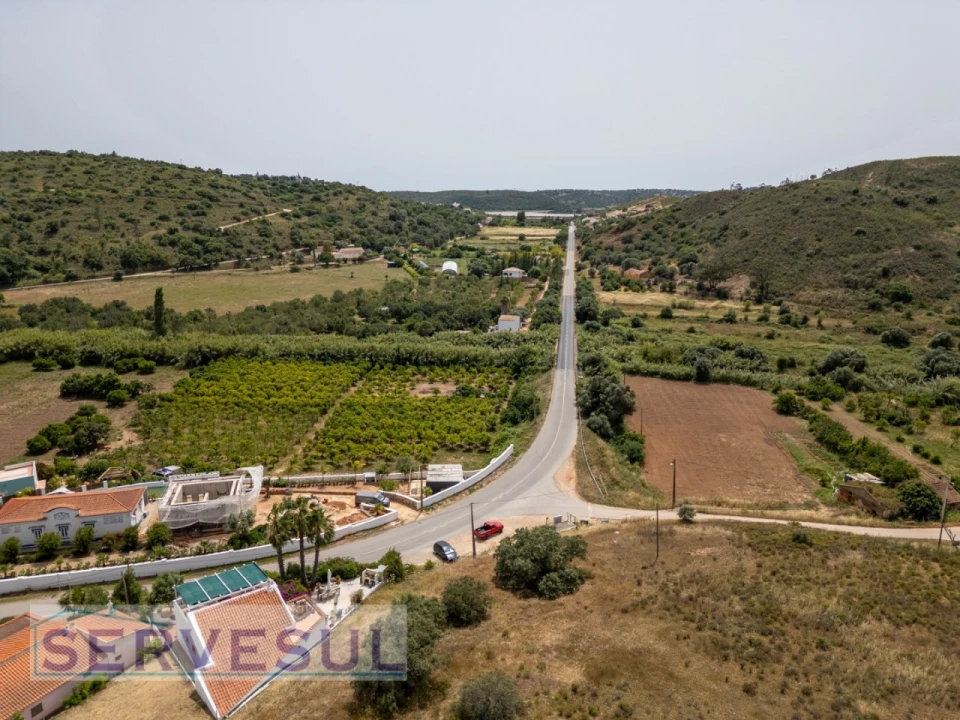 Moradia T2 para Venda em Silves Foto 60