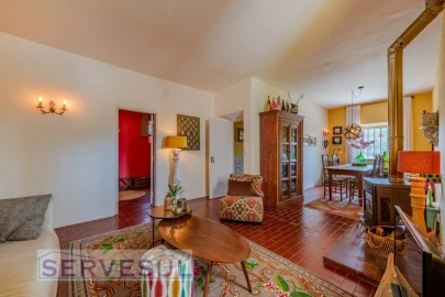 Moradia T2 para Venda em Silves