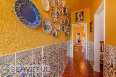 Moradia T2 para Venda em Silves