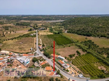 Moradia T2 para Venda em Silves