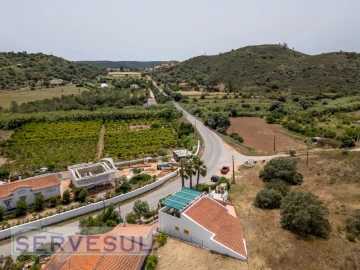 Moradia T2 para Venda em Silves
