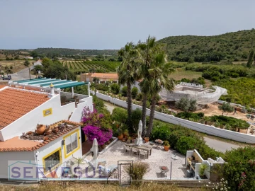 Moradia T2 para Venda em Silves
