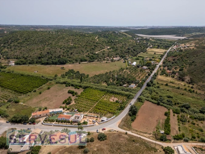 Moradia T2 para Venda em Silves Foto 57