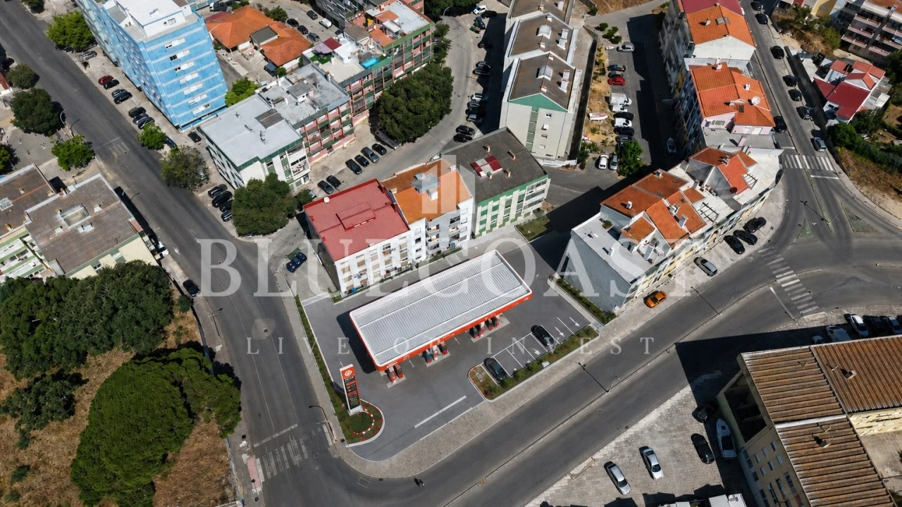 Terreno para Venda em Setubal (São Sebastião) Foto 3