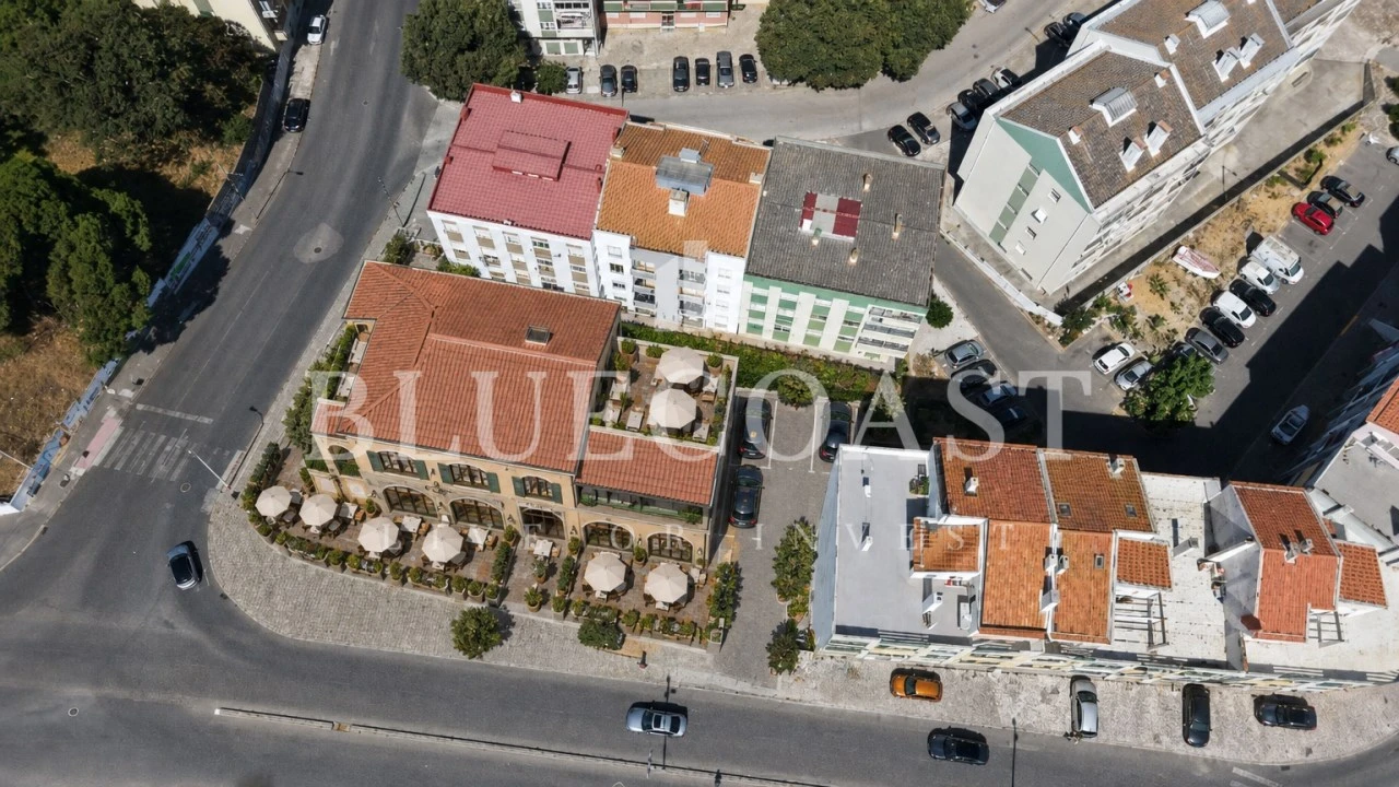 Terreno para Venda em Setubal (São Sebastião) Foto 4