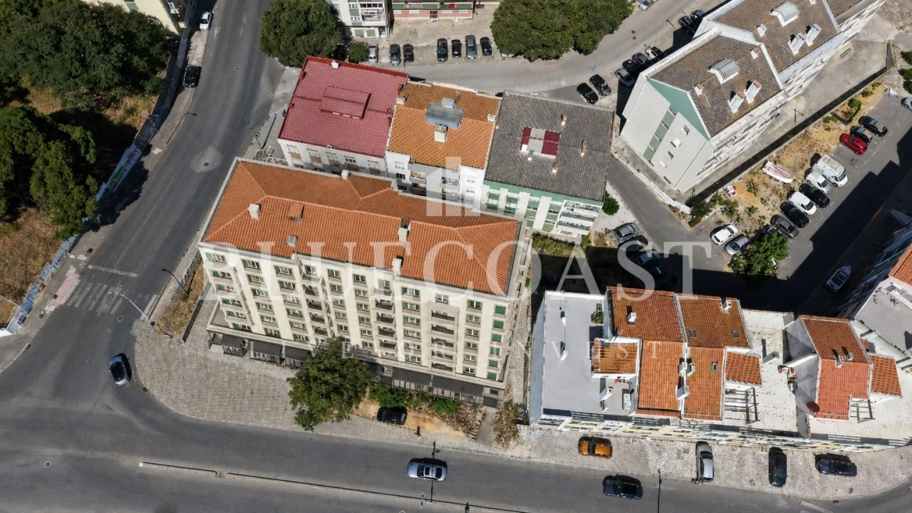 Terreno para Venda em Setubal (São Sebastião) Foto 6