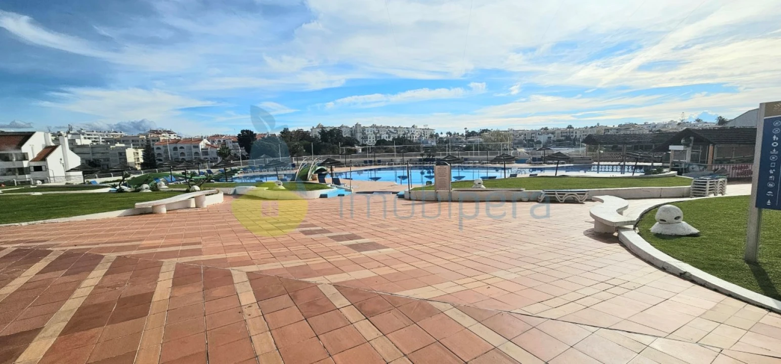 Apartamento T1 para Venda em Albufeira e Olhos de Água Foto 5