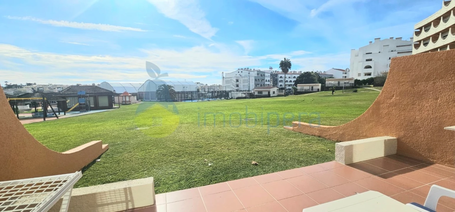 Apartamento T1 para Venda em Albufeira e Olhos de Água Foto 4