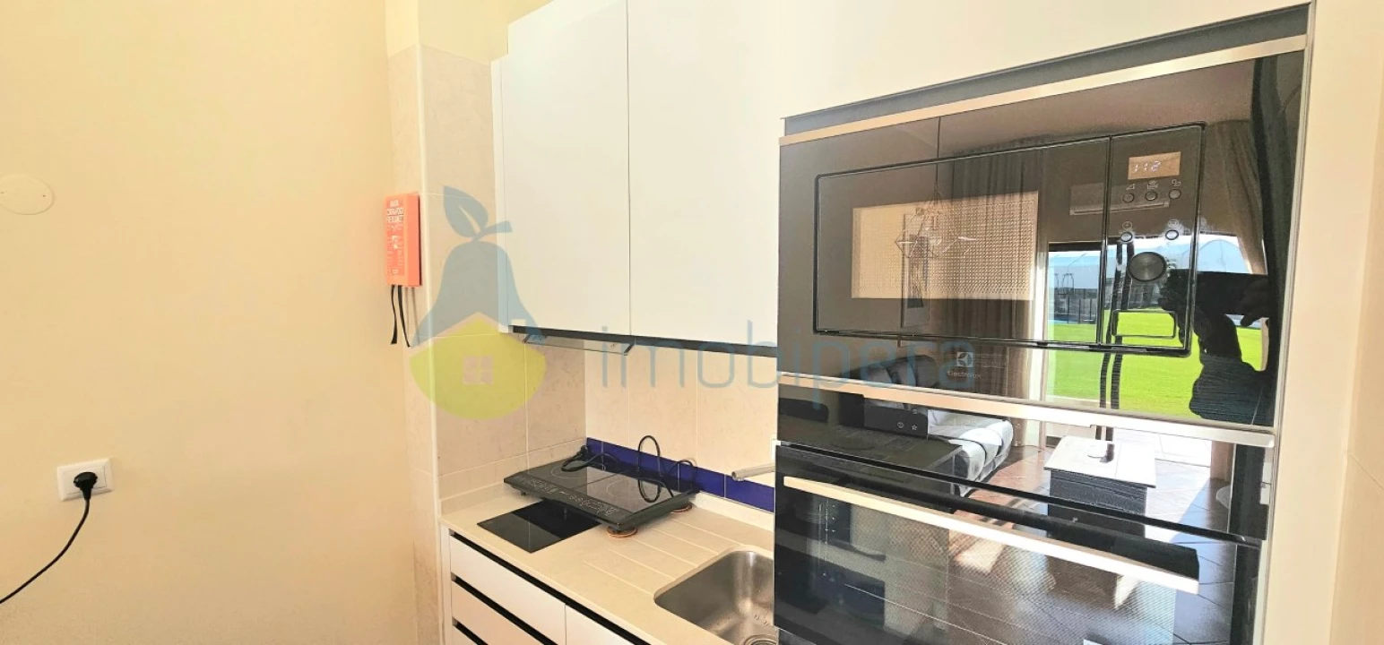 Apartamento T1 para Venda em Albufeira e Olhos de Água Foto 16
