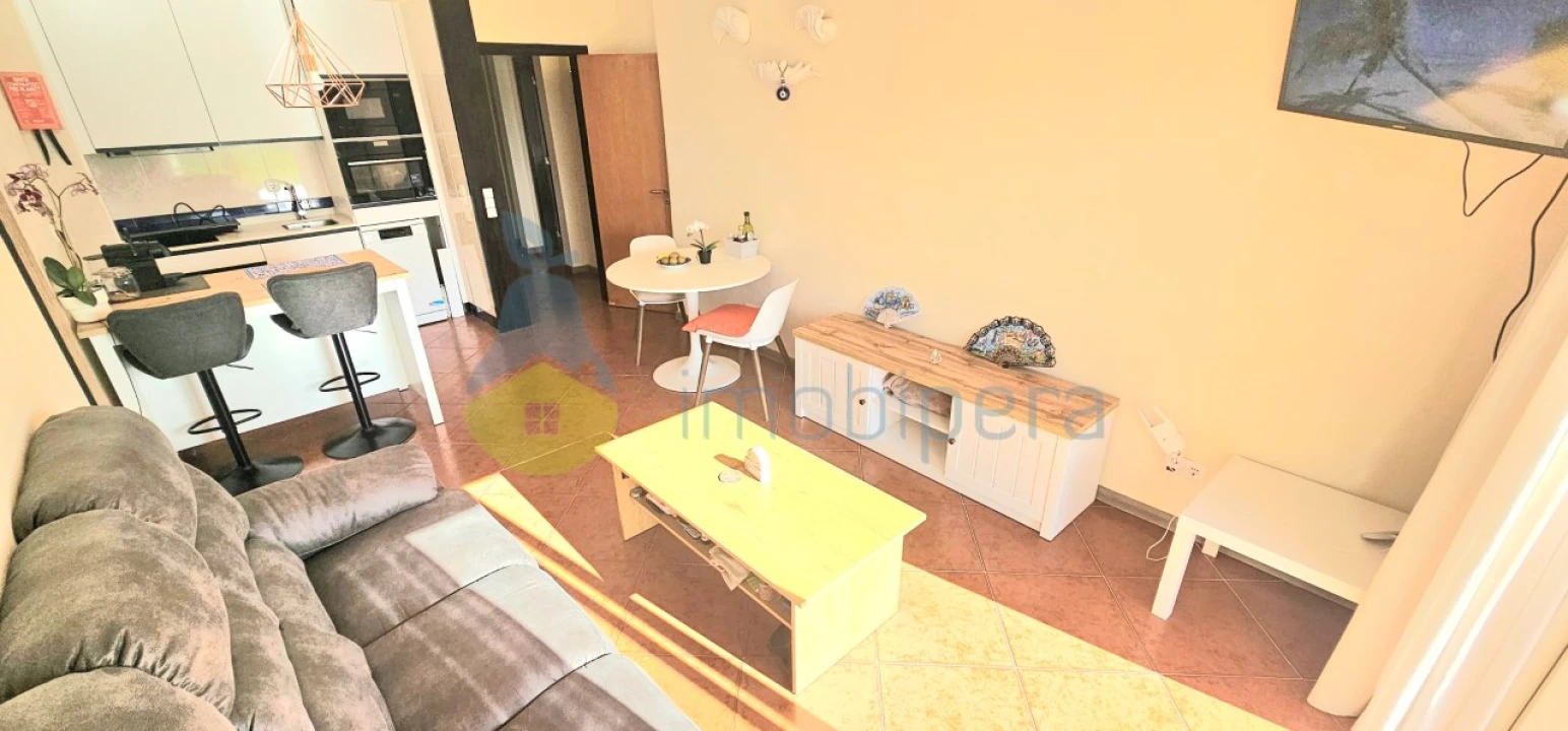 Apartamento T1 para Venda em Albufeira e Olhos de Água Foto 18