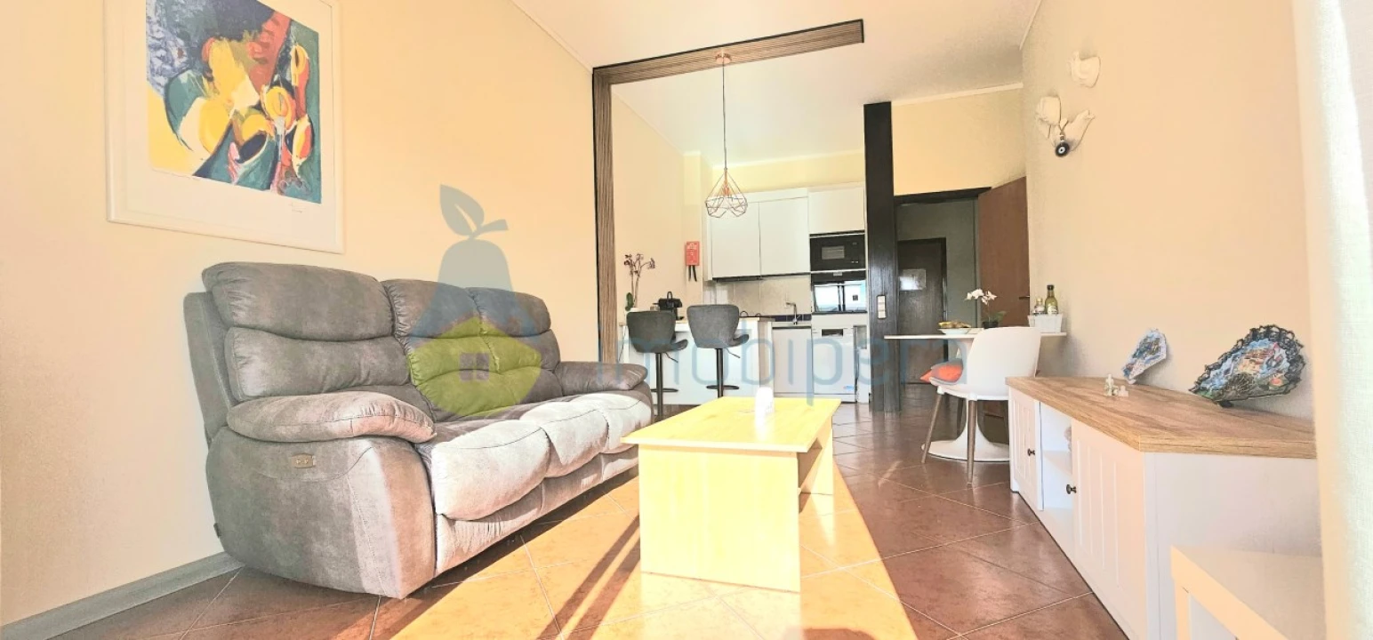 Apartamento T1 para Venda em Albufeira e Olhos de Água Foto 20