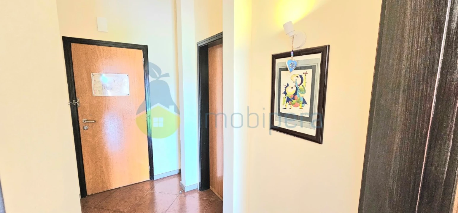 Apartamento T1 para Venda em Albufeira e Olhos de Água Foto 21