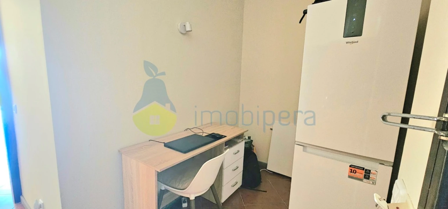 Apartamento T1 para Venda em Albufeira e Olhos de Água Foto 23