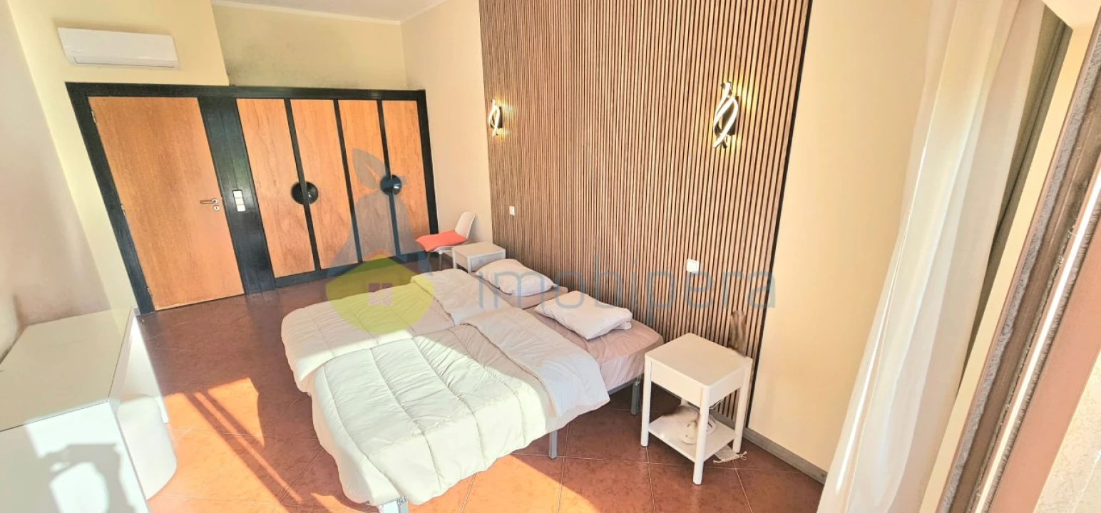 Apartamento T1 para Venda em Albufeira e Olhos de Água Foto 31