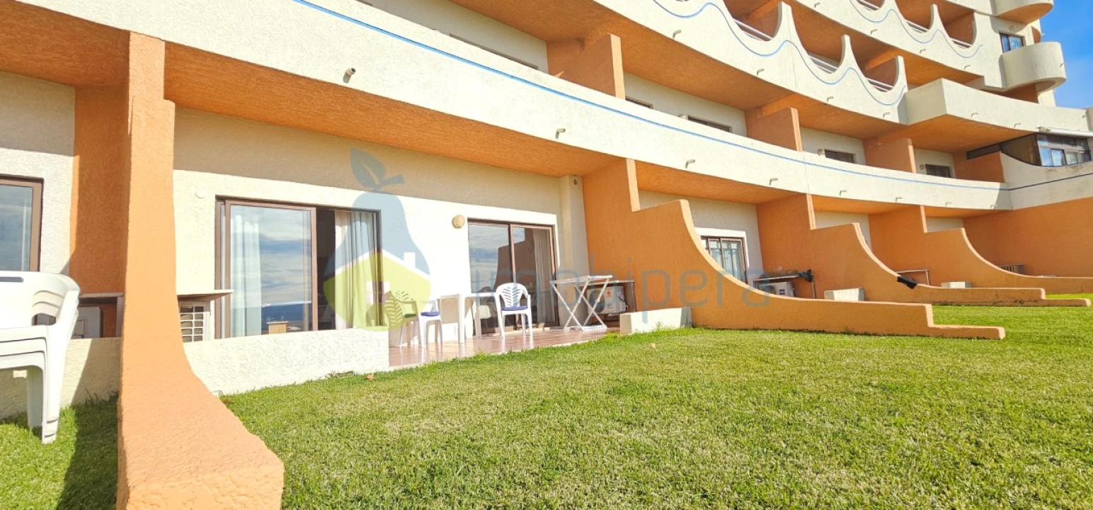 Apartamento T1 para Venda em Albufeira e Olhos de Água Foto 1