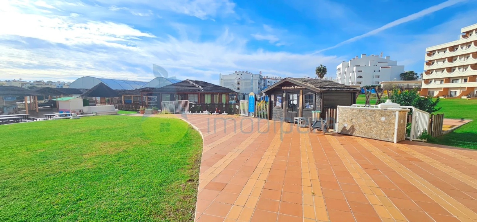 Apartamento T1 para Venda em Albufeira e Olhos de Água Foto 34