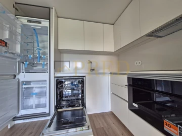 Apartamento T1 para Arrendamento em Ramalde