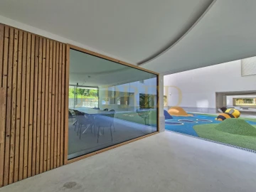 Apartamento T1 para Arrendamento em Ramalde