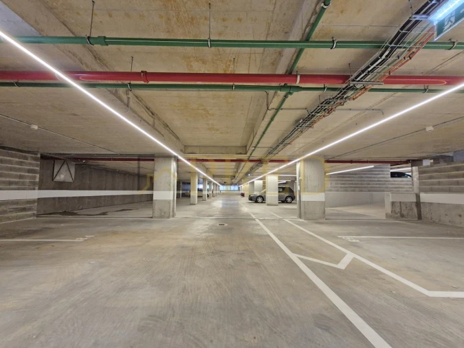 Apartamento T1 para Arrendamento em Ramalde Foto 25