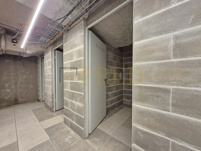 Apartamento T1 para Arrendamento em Ramalde Foto 15