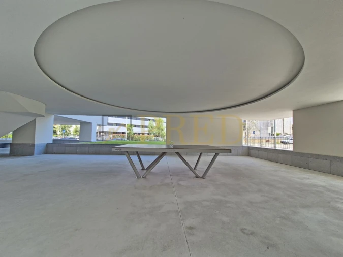 Apartamento T1 para Arrendamento em Ramalde Foto 22