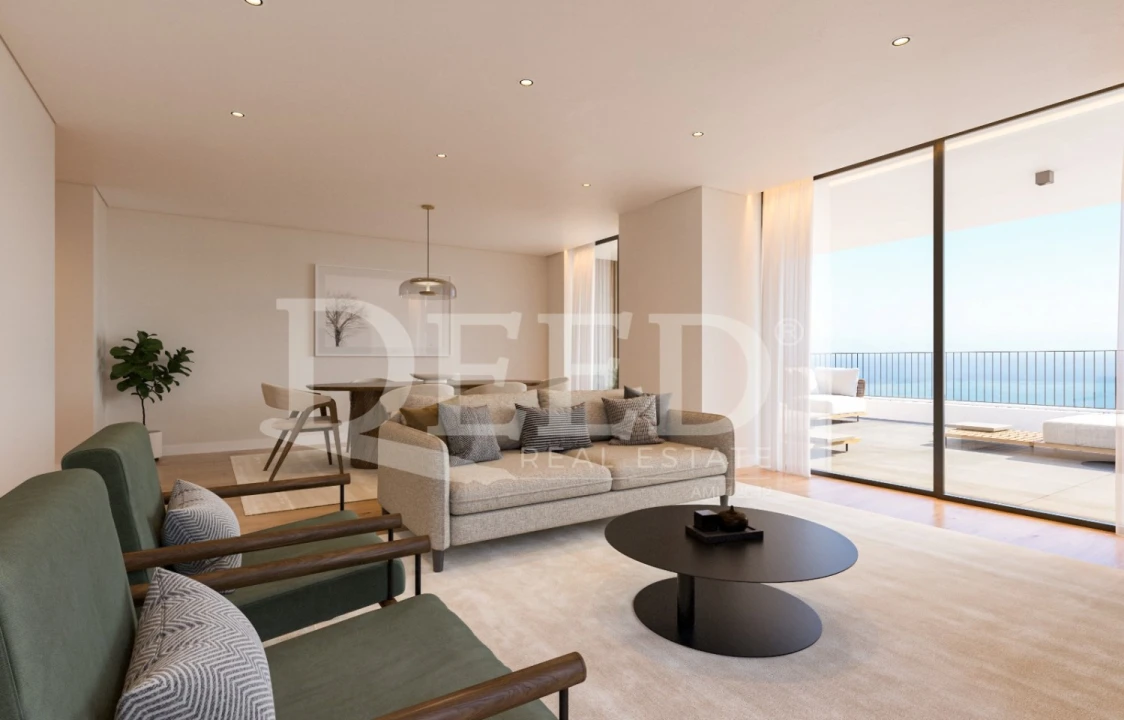 Apartamento T3 para Venda em Camara de Lobos Foto 3