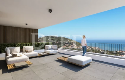Apartamento T3 para Venda em Camara de Lobos