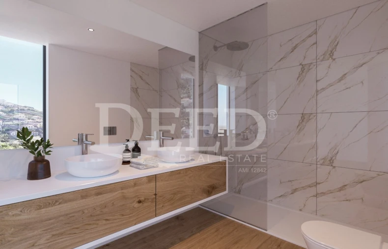 Apartamento T3 para Venda em Camara de Lobos Foto 7