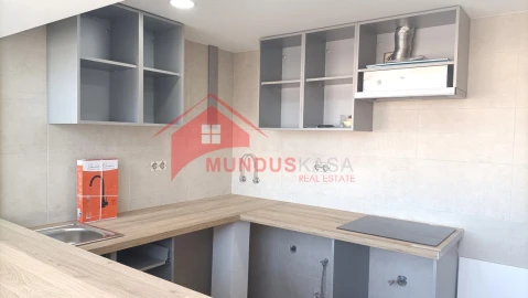 Apartamento T1 para Venda em Sesimbra (Castelo)