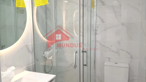 Apartamento T1 para Venda em Sesimbra (Castelo)