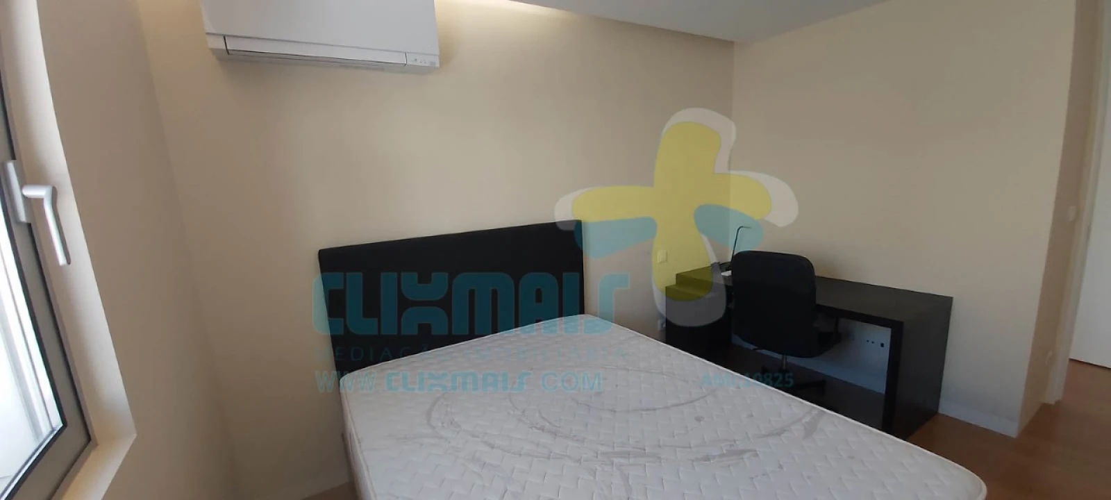 Apartamento T3 para Arrendamento em Nogueira, Fraião e Lamaçães Foto 21