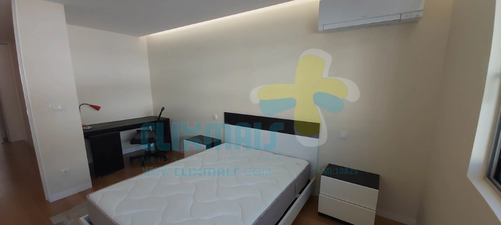 Apartamento T3 para Arrendamento em Nogueira, Fraião e Lamaçães Foto 27