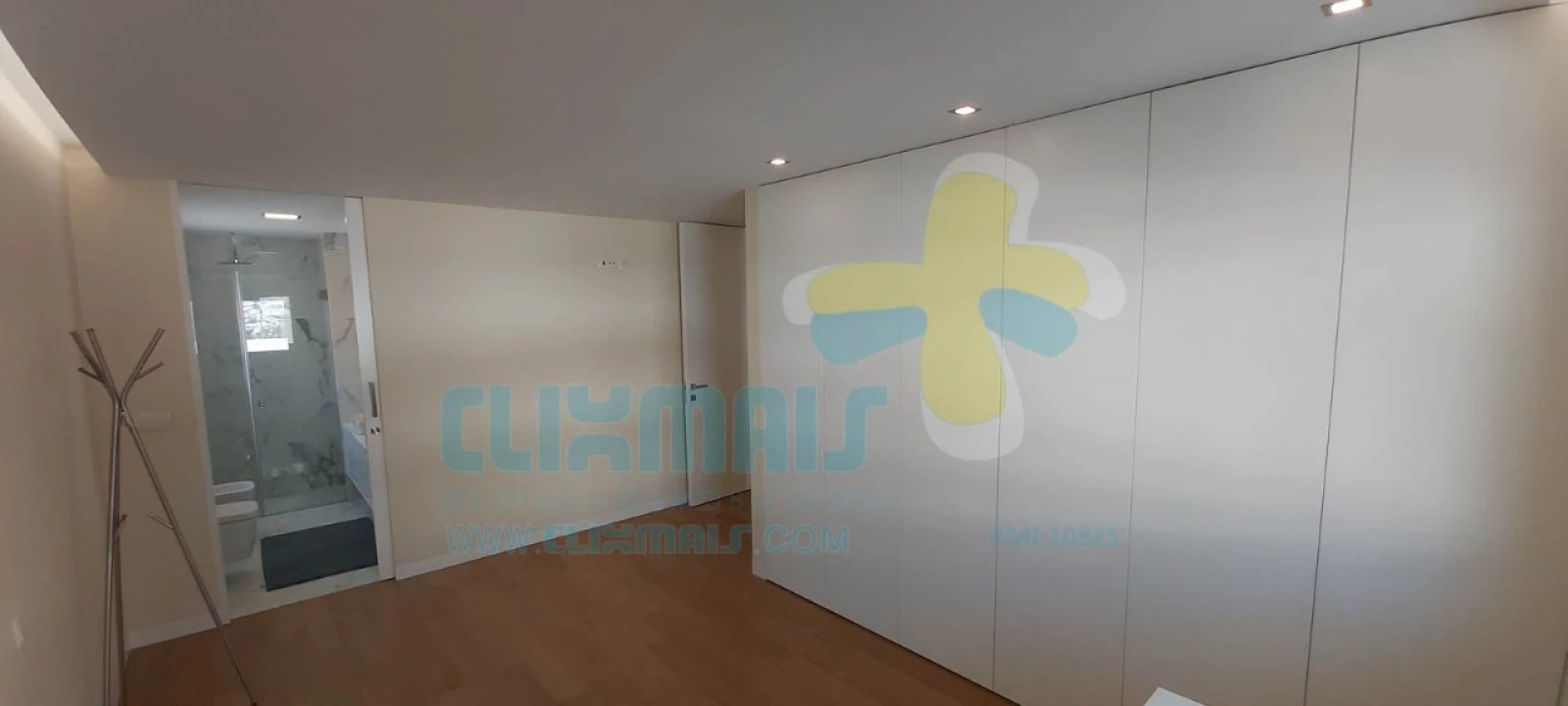 Apartamento T3 para Arrendamento em Nogueira, Fraião e Lamaçães Foto 33