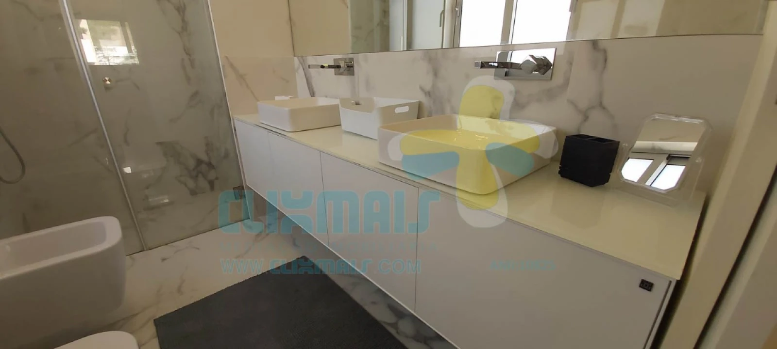 Apartamento T3 para Arrendamento em Nogueira, Fraião e Lamaçães Foto 34