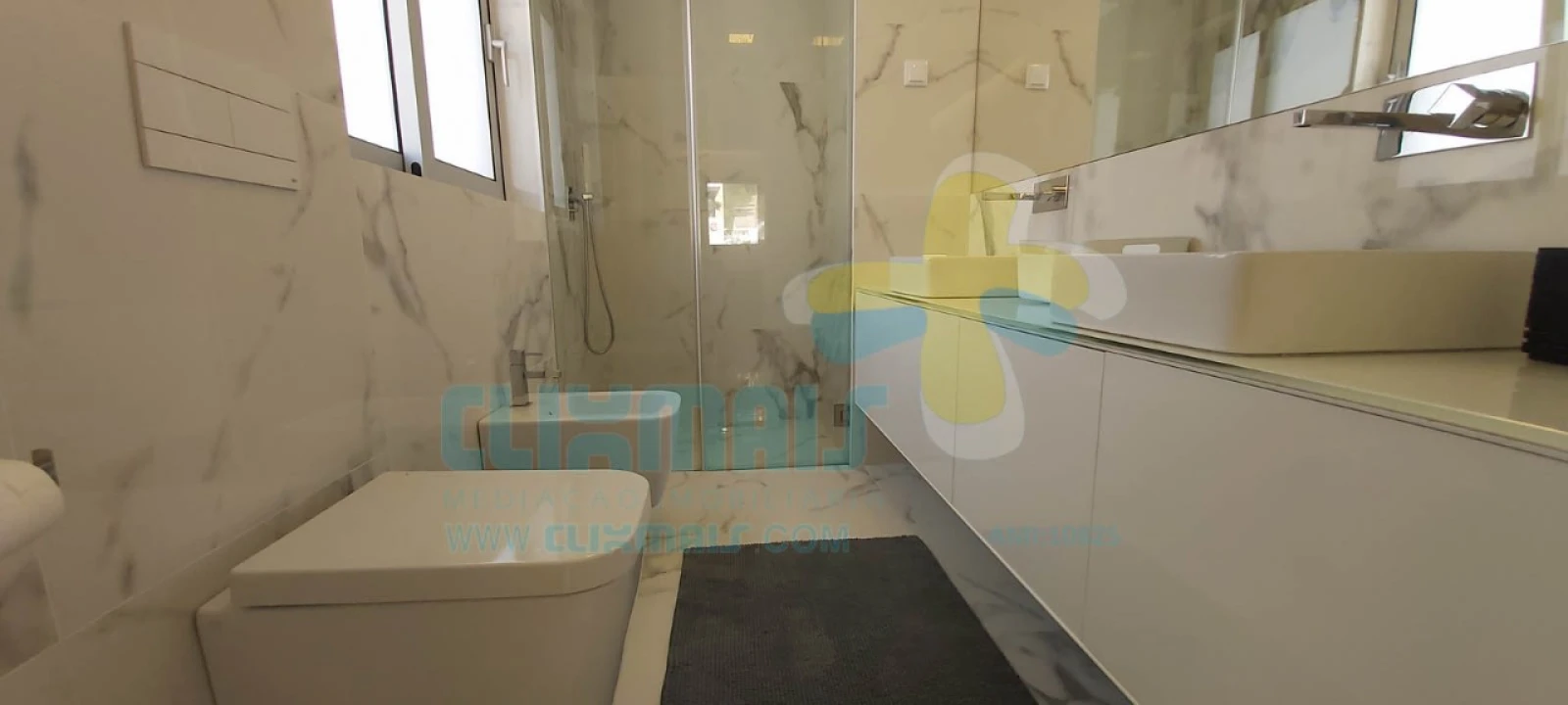 Apartamento T3 para Arrendamento em Nogueira, Fraião e Lamaçães Foto 35