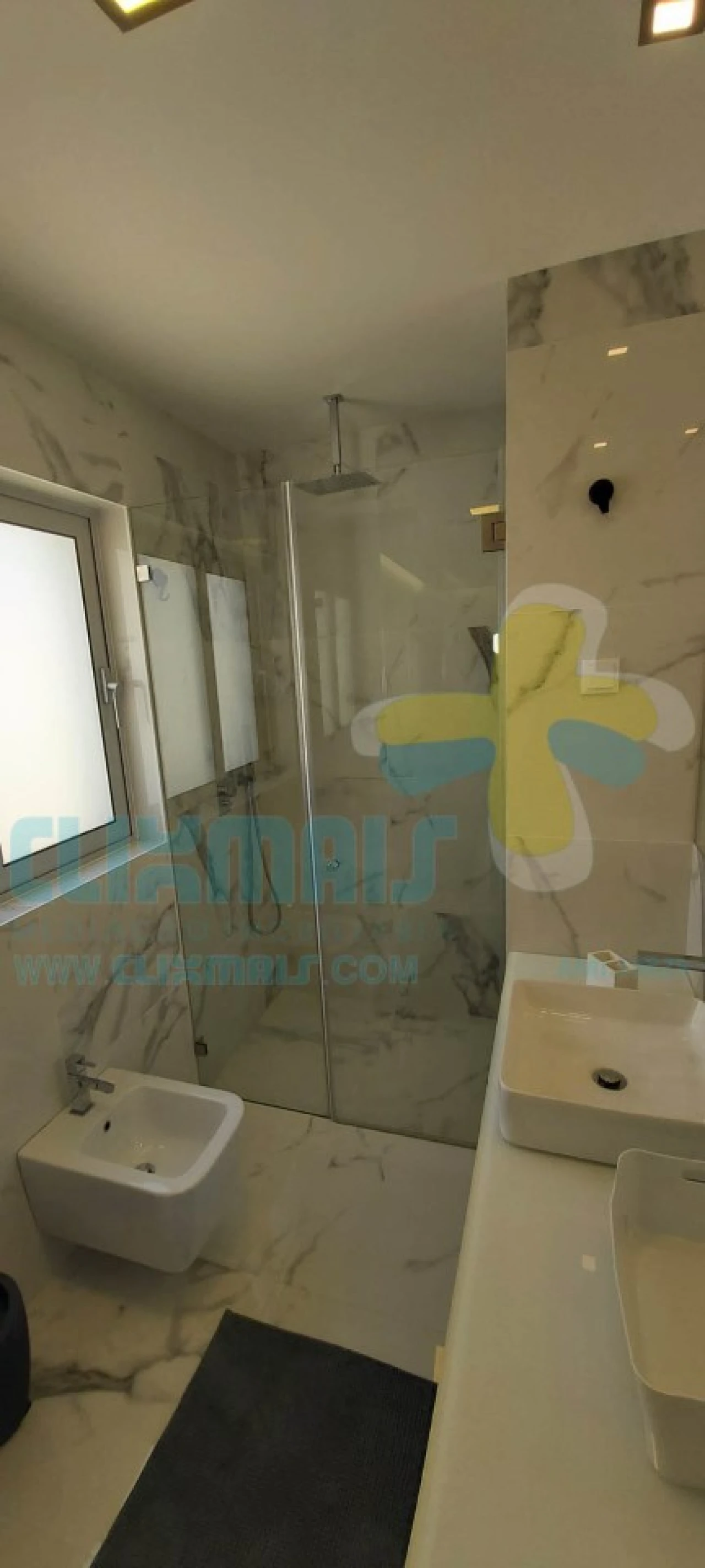 Apartamento T3 para Arrendamento em Nogueira, Fraião e Lamaçães Foto 37