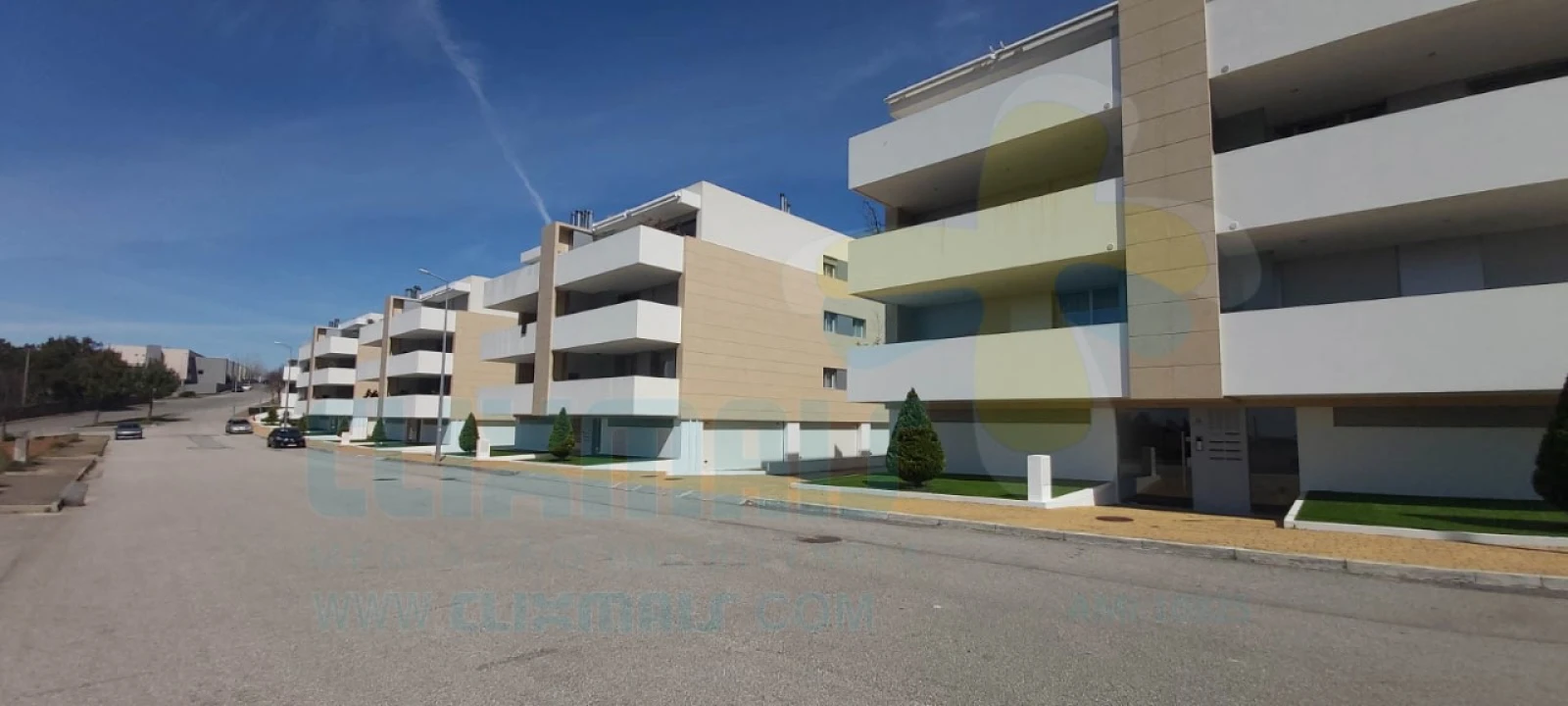 Apartamento T3 para Arrendamento em Nogueira, Fraião e Lamaçães Foto 40
