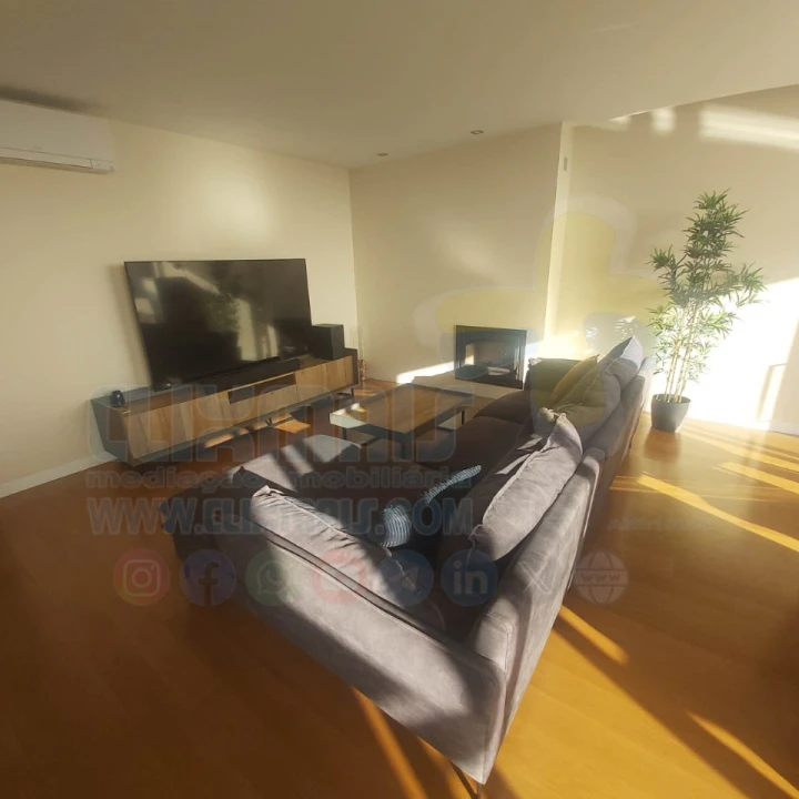 Apartamento T3 para Arrendamento em Nogueira, Fraião e Lamaçães Foto 19