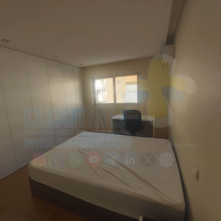 Apartamento T3 para Arrendamento em Nogueira, Fraião e Lamaçães Foto 37