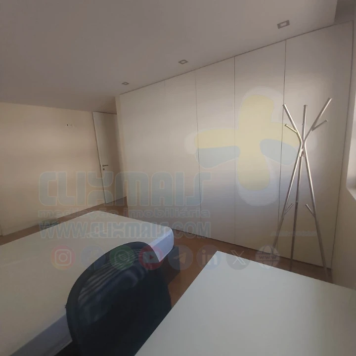 Apartamento T3 para Arrendamento em Nogueira, Fraião e Lamaçães Foto 39