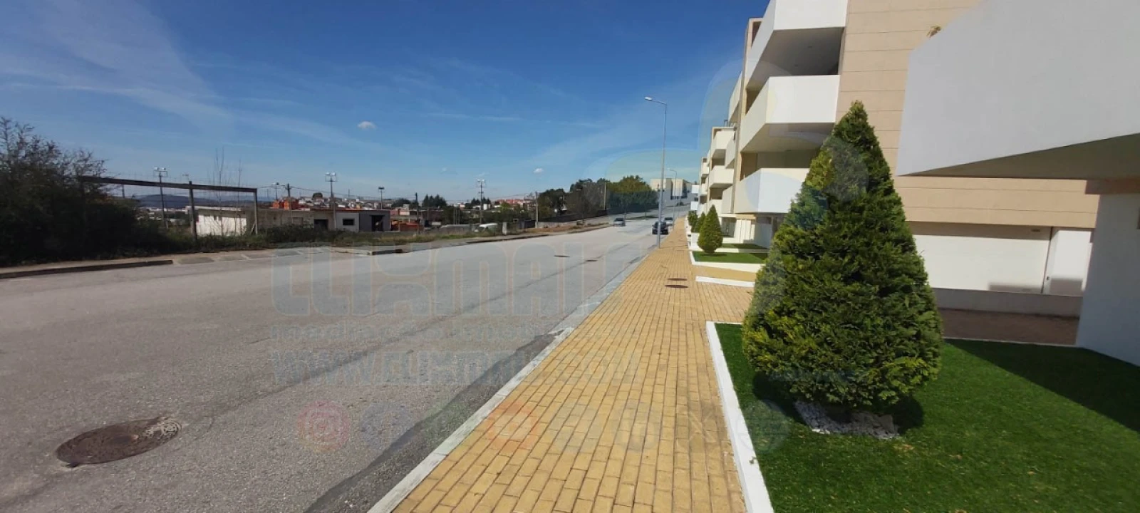 Apartamento T3 para Arrendamento em Nogueira, Fraião e Lamaçães Foto 45