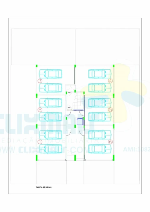 Apartamento T3 para Arrendamento em Nogueira, Fraião e Lamaçães