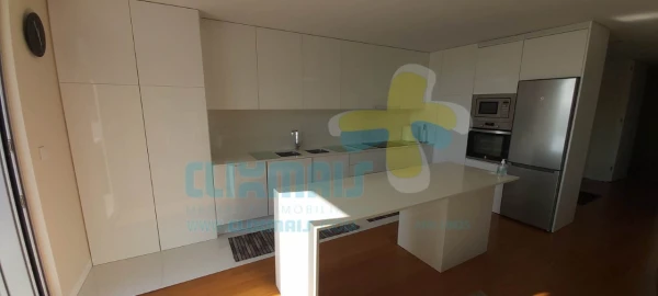 Apartamento T3 para Arrendamento em Nogueira, Fraião e Lamaçães