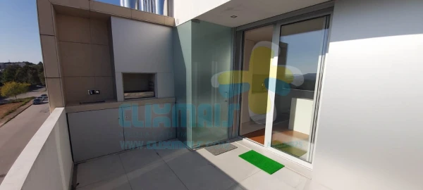 Apartamento T3 para Arrendamento em Nogueira, Fraião e Lamaçães